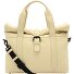  4Seasons Bolsa de hombro Piel 32 cm Modelo vanilla