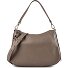  Nory Bolsa de hombro Piel natural 37 cm Modelo warm taupe