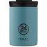  Taza de viaje 350 ml Modelo powder blue