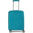  Starvibe 4 ruedas Carro de la cabina 55 cm Modelo verdigris