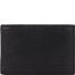  Wood Cartera Protección RFID Piel 10.5 cm Modelo black