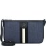  Carol Bolsa de hombro 24 cm Modelo denim