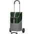  Scala Shopper Gese Carro de la compra 59 cm Modelo grün