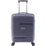  3800 4 ruedas Carro de la cabina 55 cm con pliegue de expansión Modelo grey