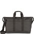  Dinamico Bolsa de viaje Weekender 50 cm Modelo black