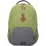 Mochila Basic Compartimento para portátil de 45 cm Modelo karo grün