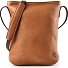  Chaza Bolsa de hombro Mini Bag Piel 15 cm Modelo cognac
