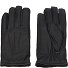  Guantes de cuero Modelo schwarz | XL