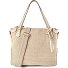  Ophelio Bolsa de compras M 36 cm Modelo beige