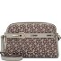  Bolsa de hombro 22 cm Modelo chino-toffee