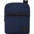  Wollem Bolsa de hombro 18 cm Modelo blue