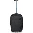  Farpoint Fairview 36 L 2 ruedas Bolsa de viaje 55 cm Modelo black