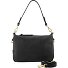  Just Easy Bolsa de hombro Piel 31 cm Modelo black