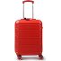  5807 4 ruedas Carro de la cabina 55 cm Modelo rot