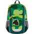  Kiga Maxi Mochila para el jardín de infancia 34 cm Modelo Little Wild Cat Chiko