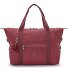  Basic Art Bolsa de viaje Weekender M 58 cm Modelo lounge wine