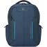  Interface Mochila de día 43 cm Compartimento para el portátil Modelo dark blue