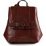  Vigna Nuov Mochila de día Piel 32 cm Modelo brown