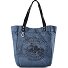  Buganvillea Bolsa de compras 34 cm Modelo naturlae-tblu-st.nera