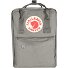  Mochila Kanken 16 Mini 29 cm Modelo fog