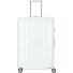  Piz 4 ruedas Carrito M 65 cm Modelo white
