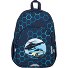  Mochila infantil Toby 35 cm Modelo Xagon