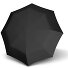  Paraguas de bolsillo Carbon Magic 38 cm Modelo black