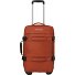  Bolonia 2 ruedas Bolsa de viaje S 53 cm Modelo orange