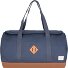  Heritage Bolsa de viaje Weekender 52 cm Modelo navy-saddle brown