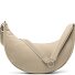 Lou Bolsa de hombro L 43 cm Modelo beige