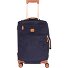  Trolley cabina 4 ruedas Life 55 cm Modelo blau