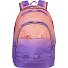  Milo Mochila escolar 43 cm Modelo berry