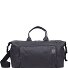  Richmond Landon Bolsa de viaje Weekender Piel 50 cm Modelo black
