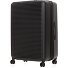  Tank Case 4 ruedas Trolley L 75 cm Con fuelle expandible Modelo black