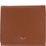  Polo Billetero RFID Piel 10 cm Modelo cognac