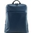  Tolja Mochila de día 37 cm Compartimento para el portátil Modelo blau