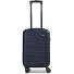  Essentials 16 CABIN Carro de cabina de 4 ruedas 55 cm delgado Modelo dark-Blue