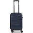 Essentials 16 CABIN Carro de cabina de 4 ruedas 55 cm delgado Modelo dark-Blue