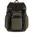  Relyon Mochila de día M 47.5 cm Compartimento para el portátil Modelo green