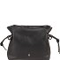  Bolsa de hombro Piel 26 cm Modelo black rose