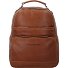  Austin Mochila de negocios Piel 39 cm Compartimento para el portátil Modelo cognac
