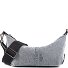  Paris Bolsa de hombro 26 cm Modelo blue denim