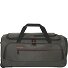 Crosslite 5.0 2 ruedas Bolsa de viaje M 69 cm Modelo oliv