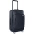  4 ruedas Carrito 73 cm Modelo carbongrey-black