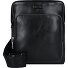  Boston Bolsa de hombro 20 cm Modelo black