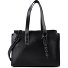  Elaria Bolsa de compras M 33.5 cm Modelo black