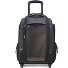  Raspail Carro de cabina de 2 ruedas para mascotas 48 cm Modelo noir