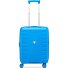  Skyline 2.0 4 ruedas Carro de la cabina 55 cm con pliegue de expansión Modelo himmelblau