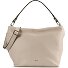  Ebony Bolsa de hombro Piel natural 38 cm Modelo beige