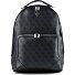  Milano Mochila de negocios 42 cm Compartimento para laptop Modelo black-antracite
